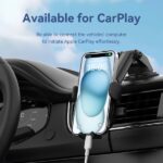 Cavo USB Vention - Nichelato - 60 W - 3 A - Colore blu - immagine 4