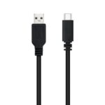 50 m - Colore nero