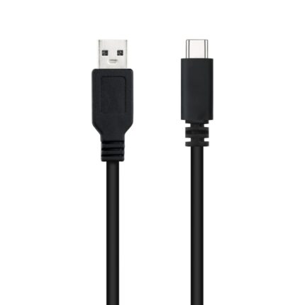 50 m - Colore nero