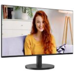 Audio - Montaggio VESA