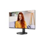 Audio - Montaggio VESA 100x100
