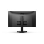 Monitor AOC B3 27" LED IPS FullHD 1080p 100Hz - Risposta 1ms - Angolo di visione 178° - Altoparlanti integrati - USB-C, HDMI, Audio - Montaggio VESA 100x100 - immagine 5