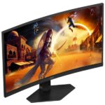 Audio - Montaggio VESA 100x100