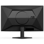 AOC G4 Monitor 27" Curvo 1500R LED Fast Va FullHD 280Hz HDR10 - Risposta 1ms - Angolo di visione 178° - HDMI, DisplayPort, Audio - Montaggio VESA 100x100 - immagine 5