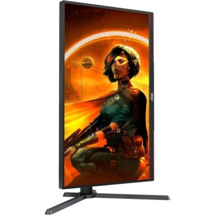ruotabile e inclinabile - Angolo di visione 178° - HDMI