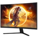 Audio - Montaggio VESA 100x100