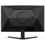 AOC G4 Monitor 31,5" Curvo 1500R LED Fast VA QHD 180Hz HDR10 - Risposta 1ms - Angolo di visione 178° - HDMI, DisplayPort, Audio - Montaggio VESA 100x100 - immagine 5