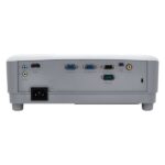 ViewSonic Proiettore ANSI DLP SVGA 3600 Lumen - Altoparlante 2W - HDMI, RS-232, VGA - Telecomando - Colore bianco - immagine 5