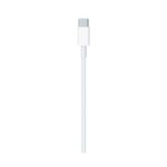 Cavo USB-C a USB-C Apple - Lunghezza 2 m - Colore bianco - immagine 2