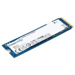 Kingston NV3 Disco rigido solido SSD M2 2280 2 TB PCIe 4.0 NVMe 3D NAND - immagine 2