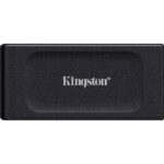 Kingston XS1000 Disco rigido solido portatile SSD 2 TB USB 3.2 - immagine 2