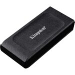 Kingston XS1000 Disco rigido solido portatile SSD 2 TB USB 3.2 - immagine 3