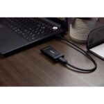 Kingston XS1000 Disco rigido solido portatile SSD 2 TB USB 3.2 - immagine 4