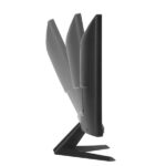 Monitor Asus 21,4" LED IPS FullHD 1080p 100Hz - Risposta 1ms - Angolo di visione 178º - 16:9 - HDMI, VGA - VESA 100x100mm - immagine 4