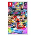 Nintendo Mario Kart Deluxe 8 Gioco per Nintendo Switch