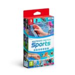 Nintendo Switch Sports Gioco per Nintendo Switch