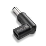 NGS Confezione da 4 connettori USB-C specifici per laptop Acer - immagine 3