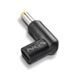 NGS Confezione da 4 connettori USB-C specifici per laptop Acer - immagine 4