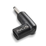 NGS Confezione da 4 connettori USB-C specifici per laptop Acer - immagine 5
