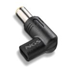 NGS Confezione da 4 connettori USB-C specifici per laptop Lenovo - immagine 2