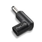 NGS Confezione da 4 connettori USB-C specifici per laptop Lenovo - immagine 3