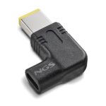 NGS Confezione da 4 connettori USB-C specifici per laptop Lenovo - immagine 4