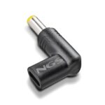 NGS Confezione da 4 connettori USB-C specifici per laptop Lenovo - immagine 5