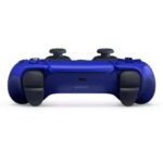 Sony PS5 Dualsense V2 Controller wireless per PS5 - Colore blu/nero - immagine 4