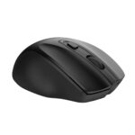 Trust Nito Mouse wireless USB 2,4 GHz 800-2200 DPI - 5 pulsanti - Silenzioso - Colore nero - immagine 3