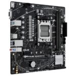 Asus Prime A620M-K Scheda madre AMD AM5 2x DDR5 - HDMI
