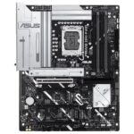 Asus Prime Z890-P WIFI Scheda madre LGA 1851 - WiFi