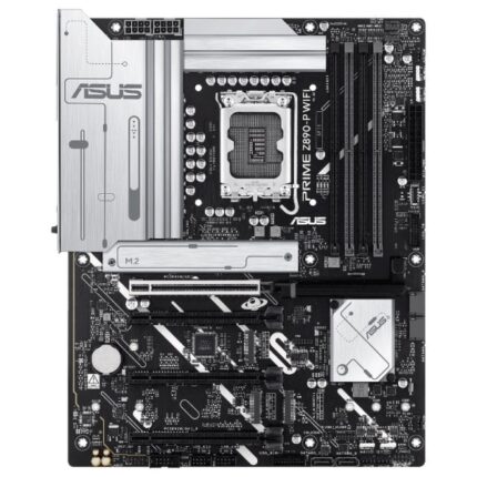 Asus Prime Z890-P WIFI Scheda madre LGA 1851 - WiFi