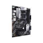 Asus Prime B550 Plus Scheda madre AMD 4x DDR4