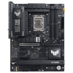 Asus TUF Gaming Z890-PLUS WIFI Scheda madre LGA 1851 - WiFi