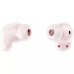 5 ore - Resistenza all'acqua IPX4 - Controllo tattile - Colore rosa
