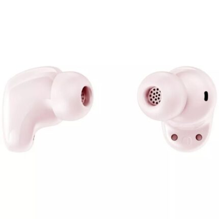 5 ore - Resistenza all'acqua IPX4 - Controllo tattile - Colore rosa