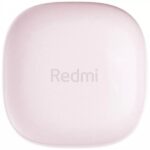 Xiaomi Redmi Buds 6 Play Auricolari Bluetooth 5.4 - Microfono integrato - Autonomia fino a 7,5 ore - Resistenza all'acqua IPX4 - Controllo tattile - Colore rosa - immagine 5