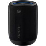 Xiaomi Bluetooth Speaker Mini Altoparlante 2.0 6W Bluetooth 5.3 - Illuminazione RGB - Autonomia fino a 11 ore - Resistenza IP67 - Colore nero - immagine 2