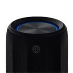 Xiaomi Bluetooth Speaker Mini Altoparlante 2.0 6W Bluetooth 5.3 - Illuminazione RGB - Autonomia fino a 11 ore - Resistenza IP67 - Colore nero - immagine 3
