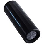 Xiaomi Bluetooth Speaker Altoparlante 2.1 40W Bluetooth 5.3 - Illuminazione RGB - Autonomia fino a 17 ore - Resistenza IP67 - Colore nero - immagine 3