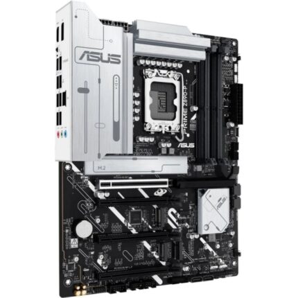 Asus Prime Z890-P Scheda madre LGA 1851 - HDMI