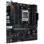 Asus TUF Gaming A620M-PLUS Scheda madre AMD PCIe 3.0