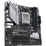 Asus Prime B650M-A WIFI II Scheda madre AM5 Wi-Fi 6