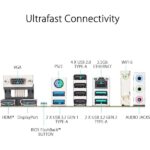 porte USB 3.2 Gen 2