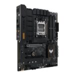 Asus TUF Gaming A620-PRO WIFI Scheda madre AM5 Wi-Fi 6