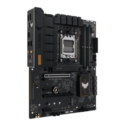 Asus TUF Gaming A620-PRO WIFI Scheda madre AM5 Wi-Fi 6