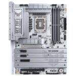 Asus TUF Gaming Z890-PRO WIFI Scheda madre LGA 1851 - WiFi 7