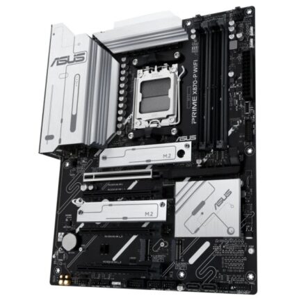 Asus Prime X870-P WIFI Scheda madre AM5 -WiFi 7