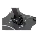 Unykach Supporto a parete estensibile per TV da 17"-55" - Inclinabile e girevole - Peso massimo 30 kg - VESA max 400x400 mm - immagine 5