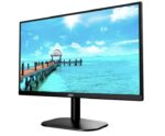 5" WLED FullHD 75Hz - Angolo di visione 178° - HDMI
